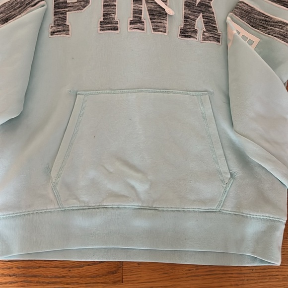 PINK by Victoria’s Secret Hoodie - Picture 6 of 15